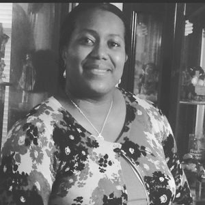 Meet your Posher, Lavera